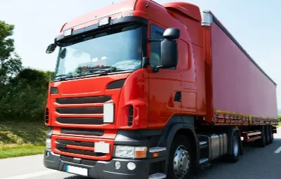 İstanbul Serdivan Ambar Kargo